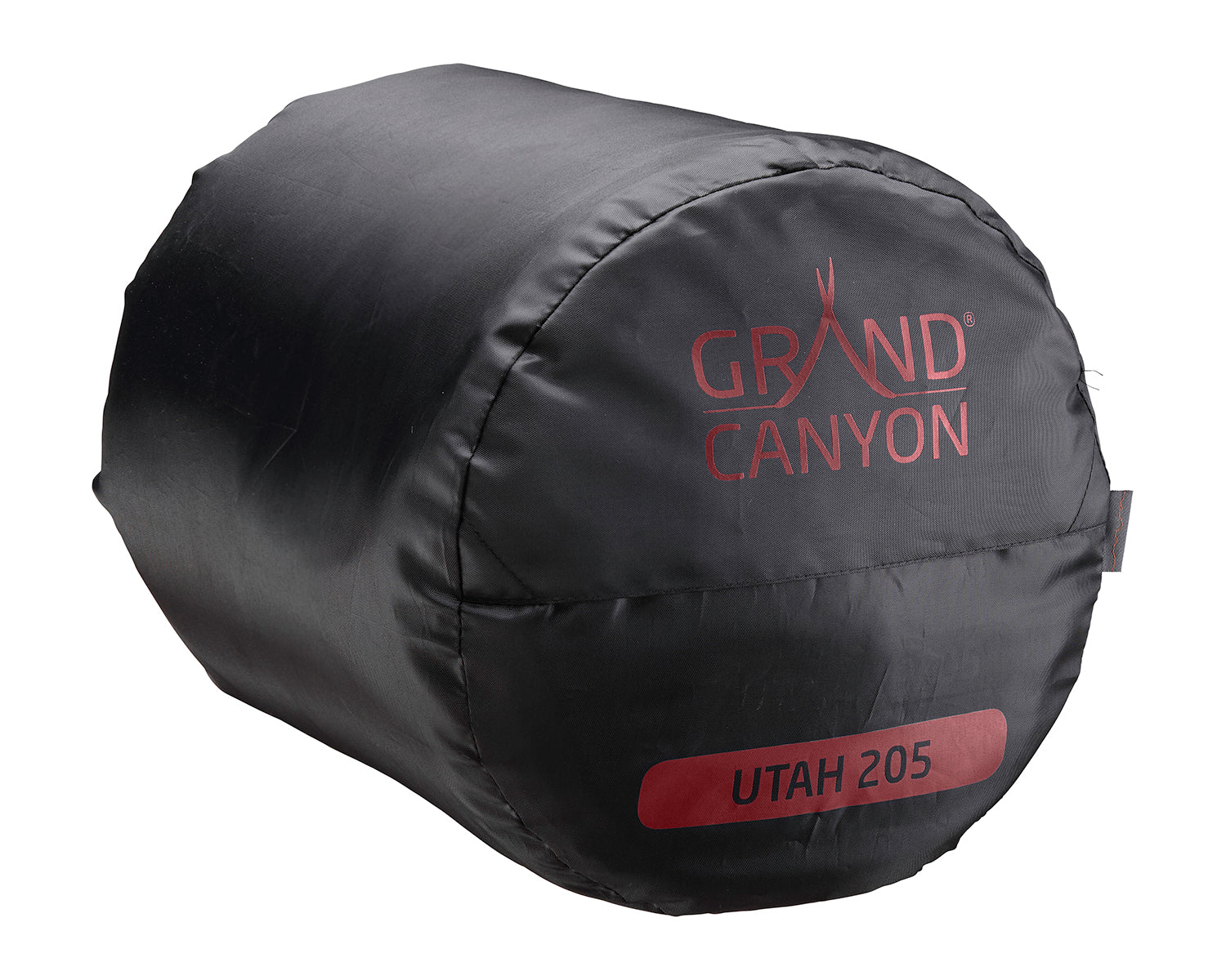 Utah 205 Sleeping Bag - Red Dahlia