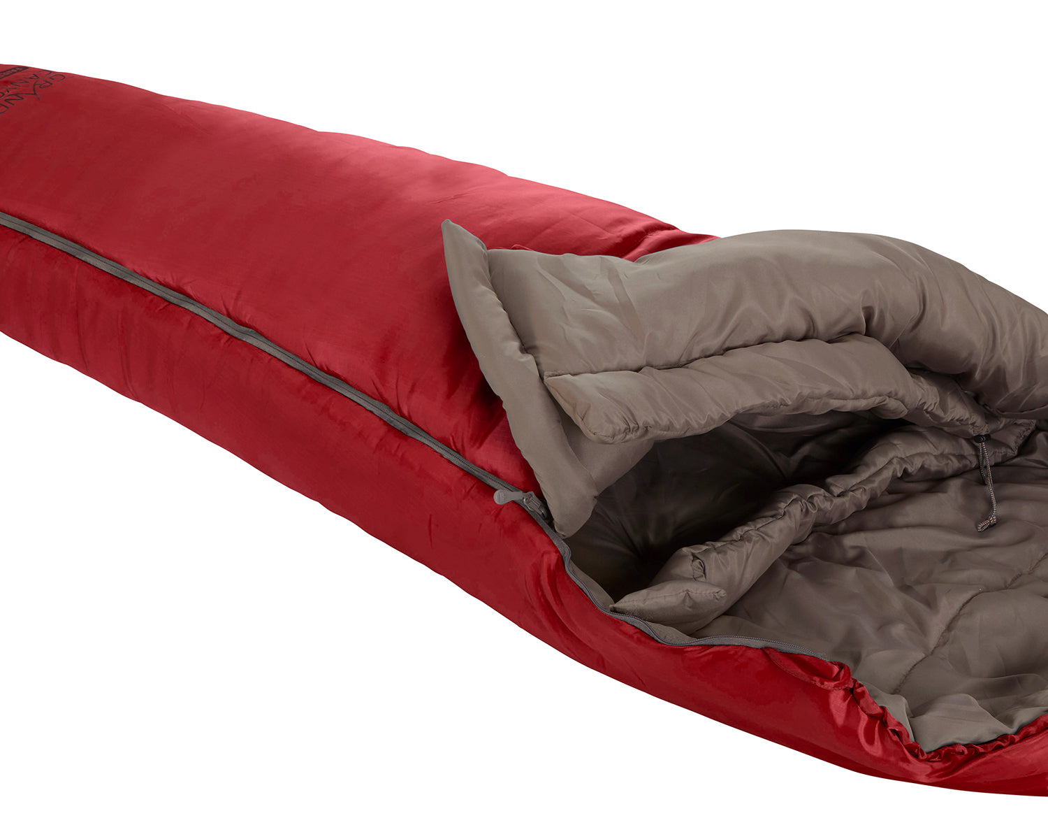Fairbanks 150 Kids Sleeping Bag - Red Dahlia