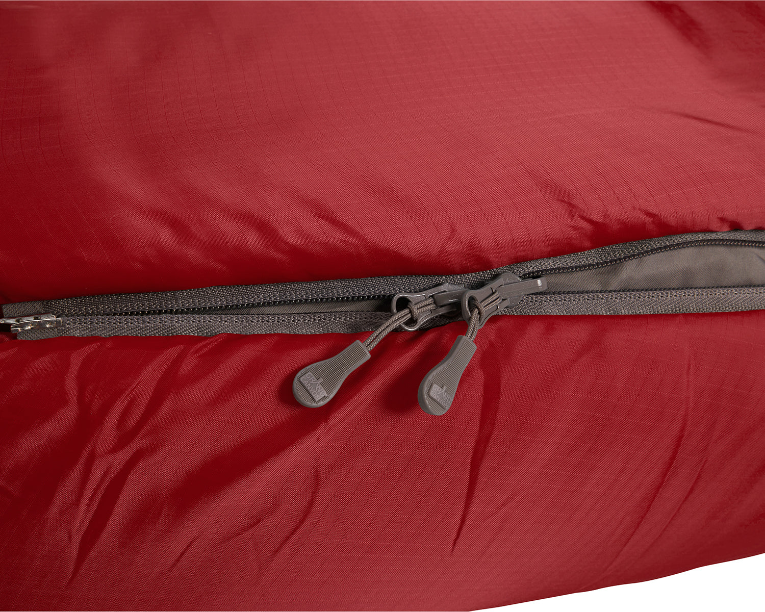 Fairbanks 150 Kids Sleeping Bag - Red Dahlia