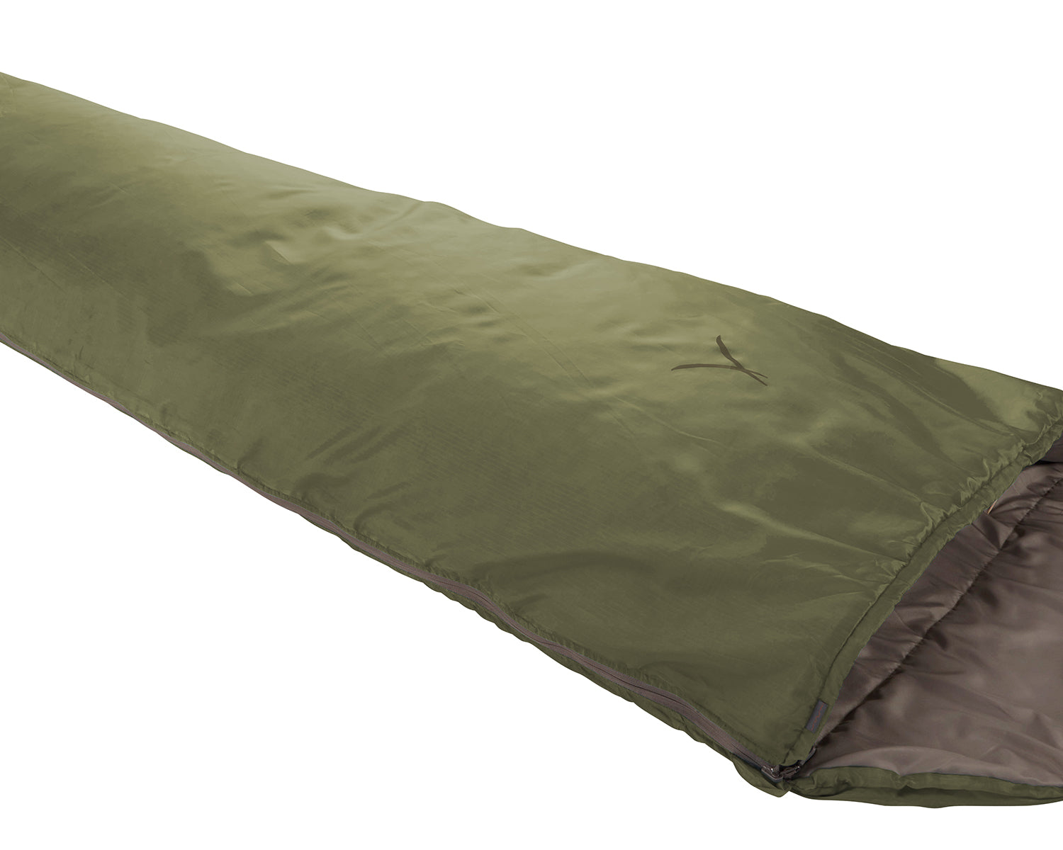 Whistler 190 Sleeping Bag - Capulet Olive