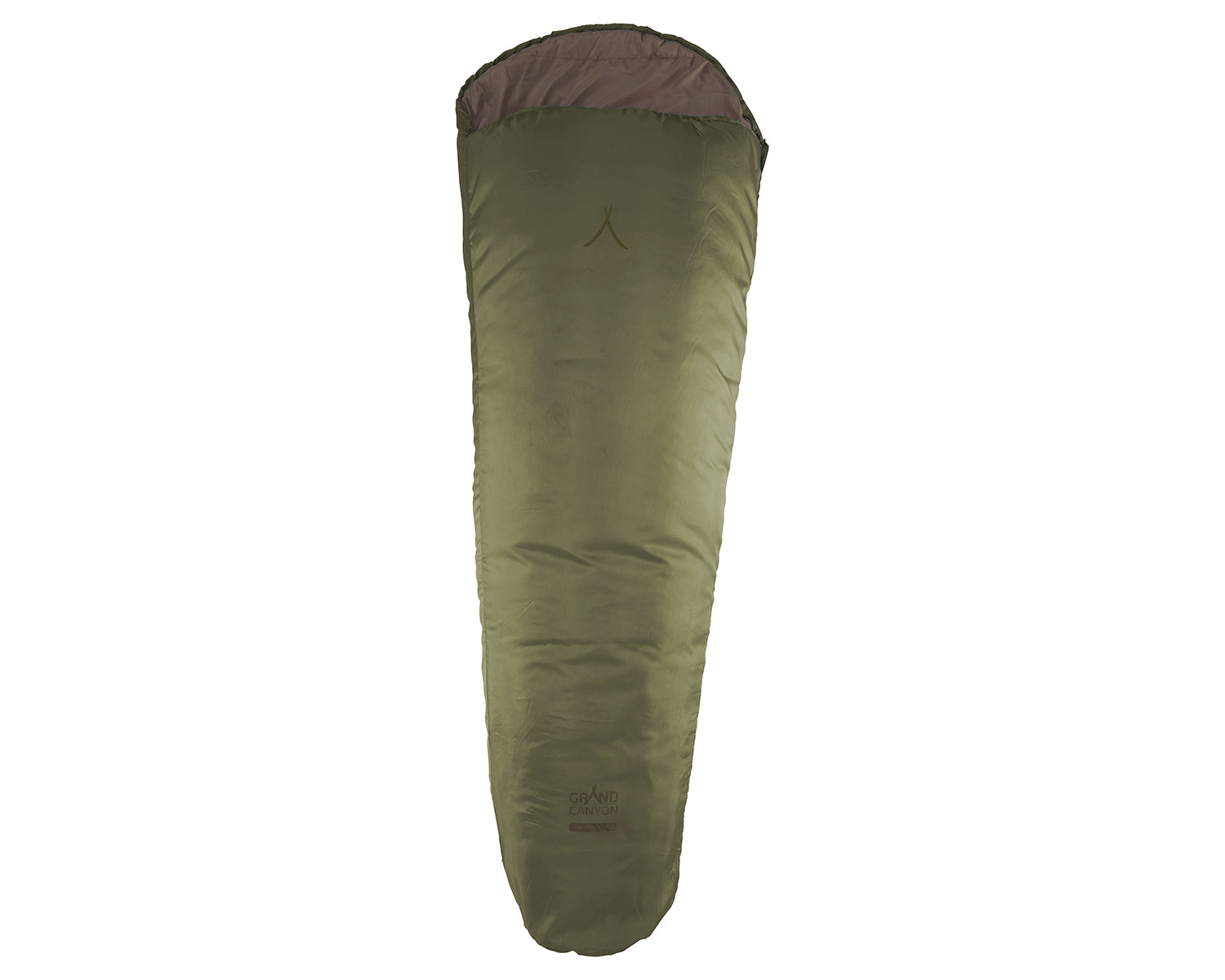 Whistler 190 Sleeping Bag - Capulet Olive