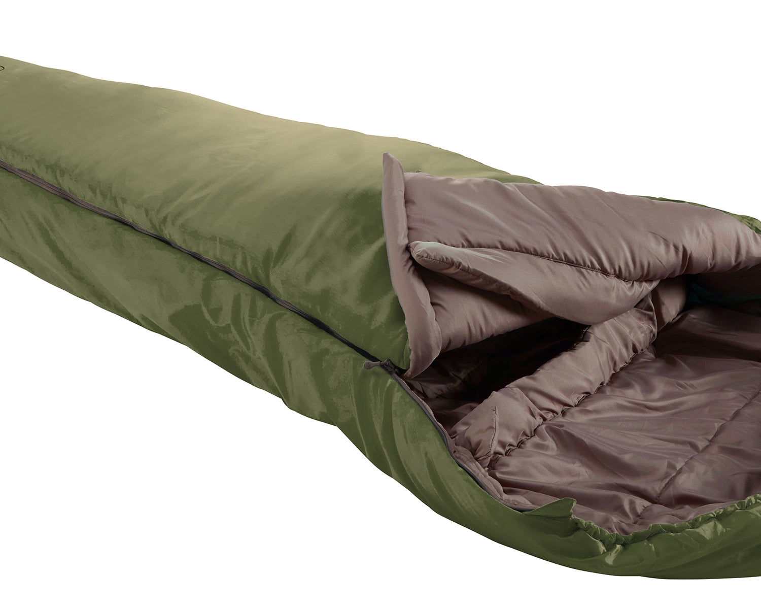 Fairbanks 190 Sleeping Bag - Capulet Olive