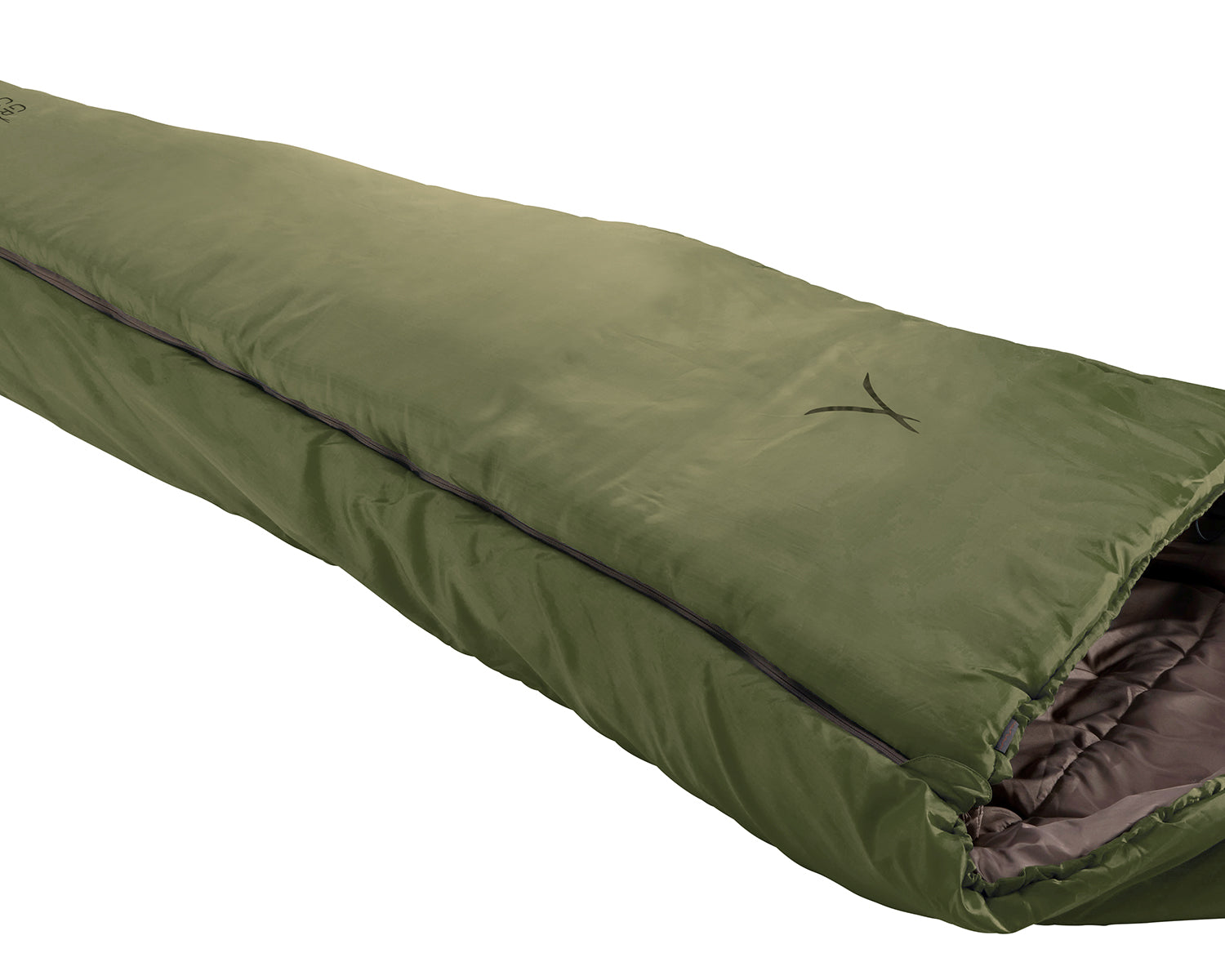 Fairbanks 190 Sleeping Bag - Capulet Olive