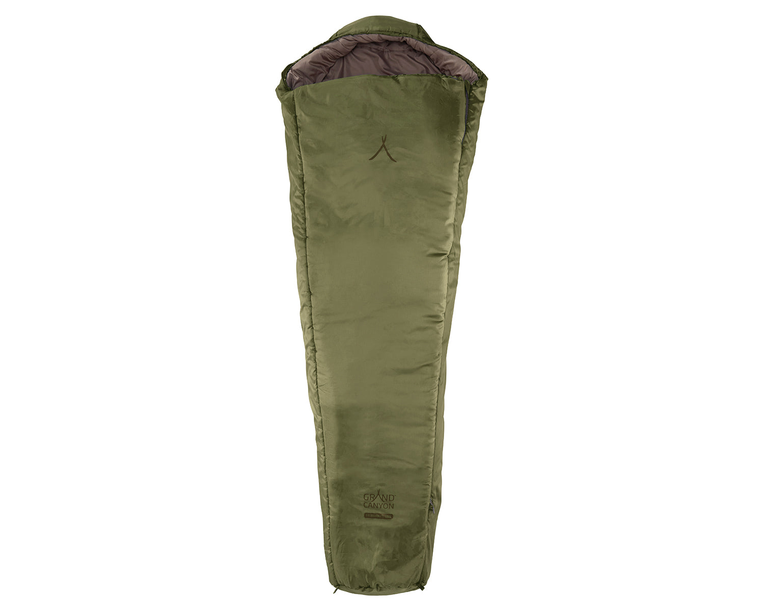 Fairbanks 190 Sleeping Bag - Capulet Olive