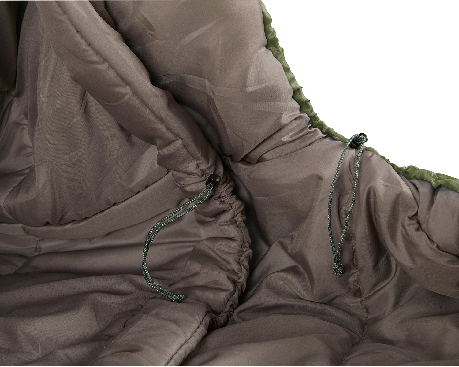 Fairbanks 190 Sleeping Bag - Capulet Olive