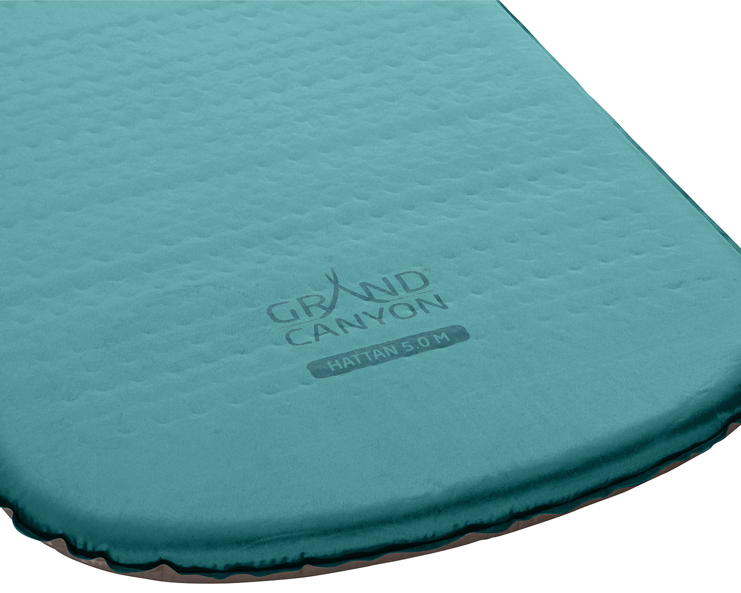 Hattan 5.0 M Self-Infl. Mat - Meadowbrook Blue