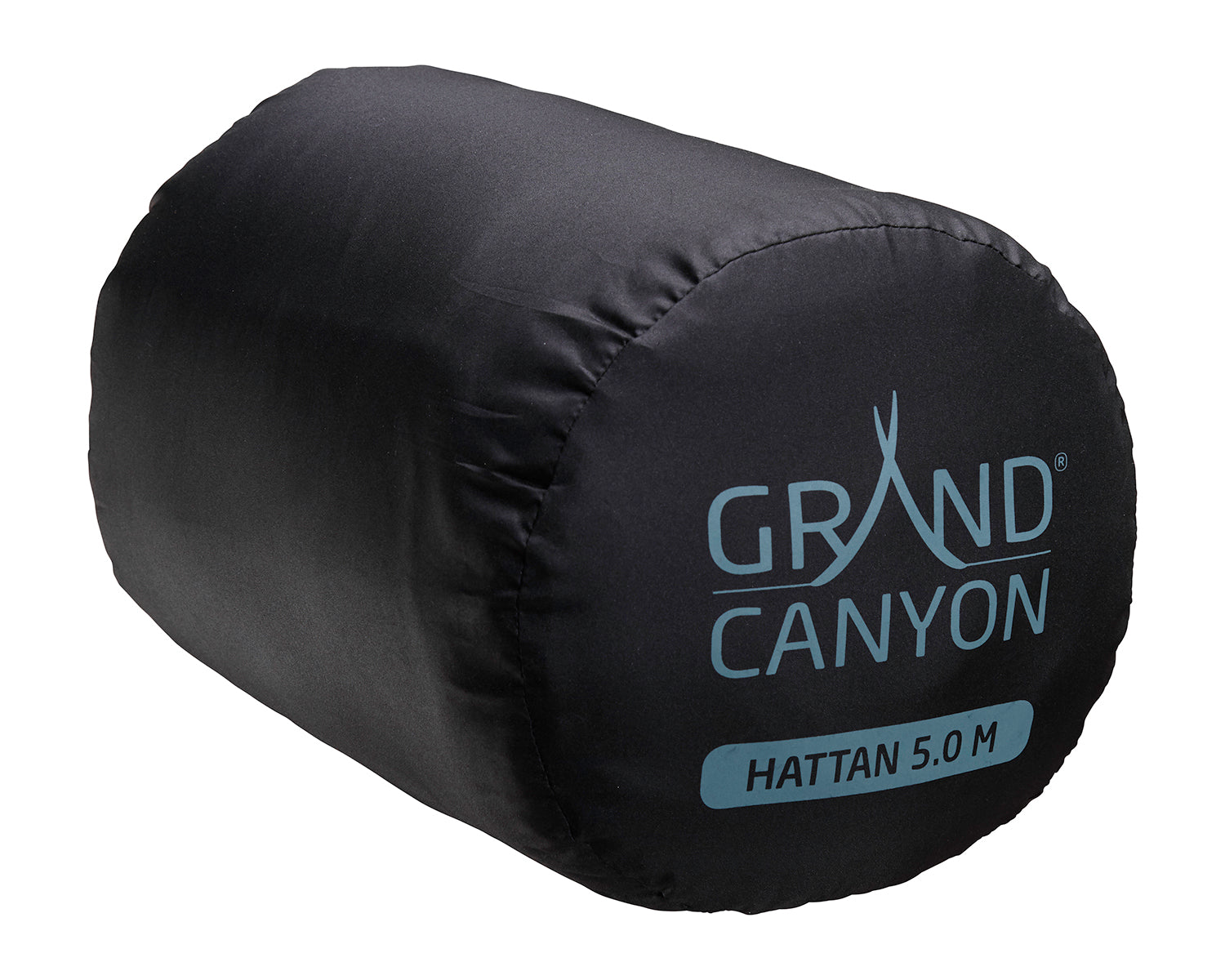 Hattan 5.0 M Self-Infl. Mat - Meadowbrook Blue