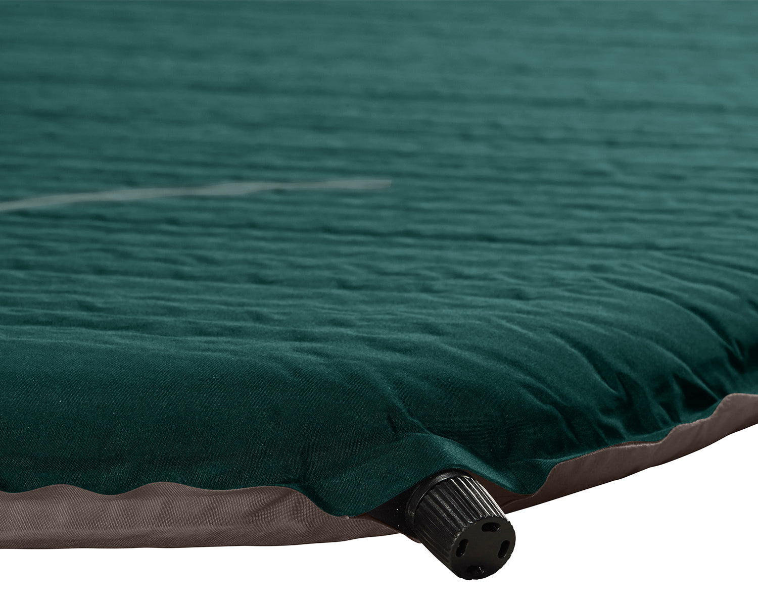 Hattan 5.0 M Self-Infl. Mat - Botanical Garden Grey