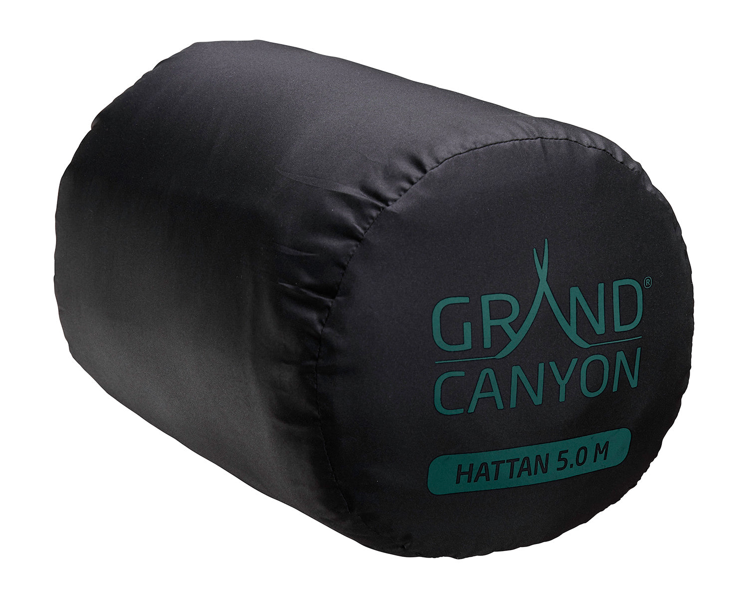 Hattan 5.0 M Self-Infl. Mat - Botanical Garden Grey