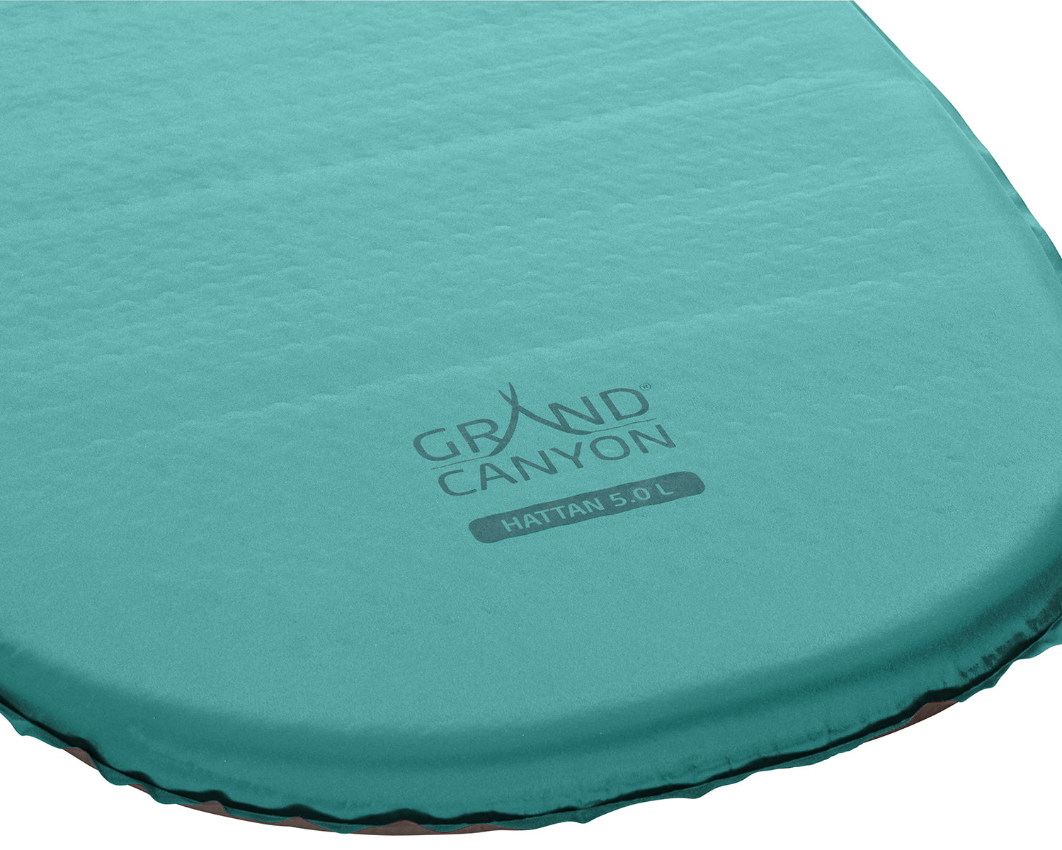 Hattan 5.0 L Self-Infl. Mat - Meadowbrook Blue