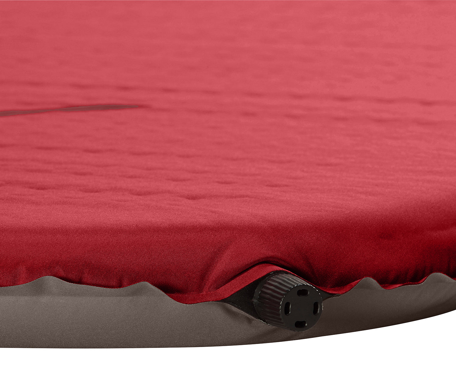 Hattan 5.0 L Self-Infl. Mat - American Beauty Red