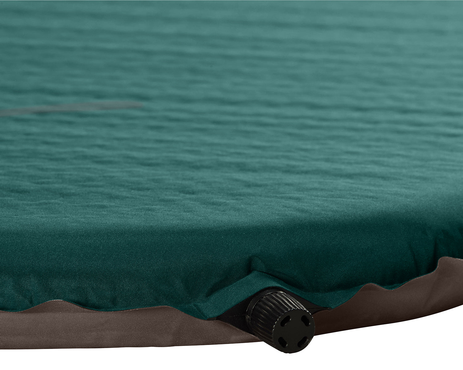 Hattan 5.0 L Self-Infl. Mat - Botanical Garden Grey