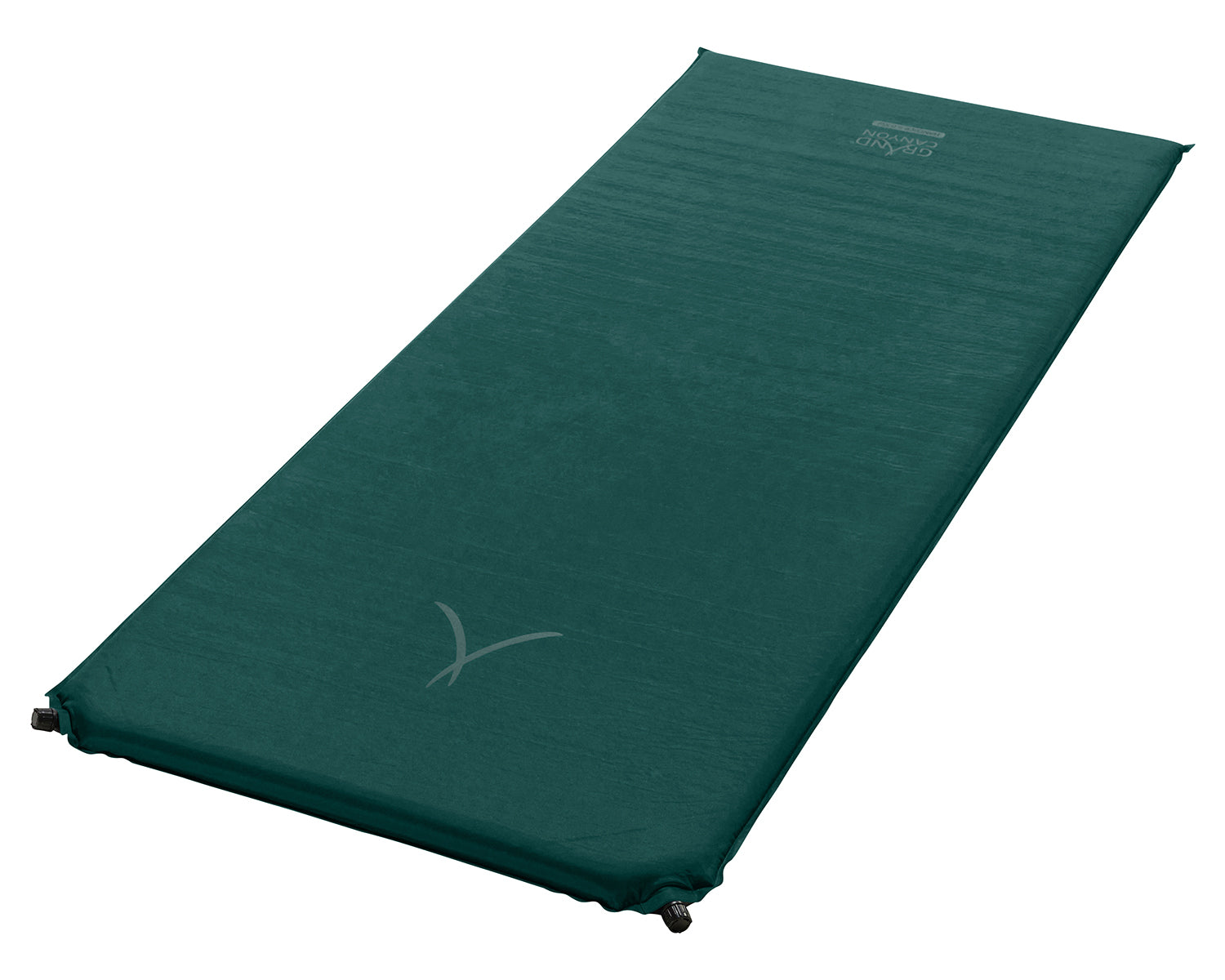 Hancock 5.0 XW Self-Infl. Mat - Botanical Garden Grey