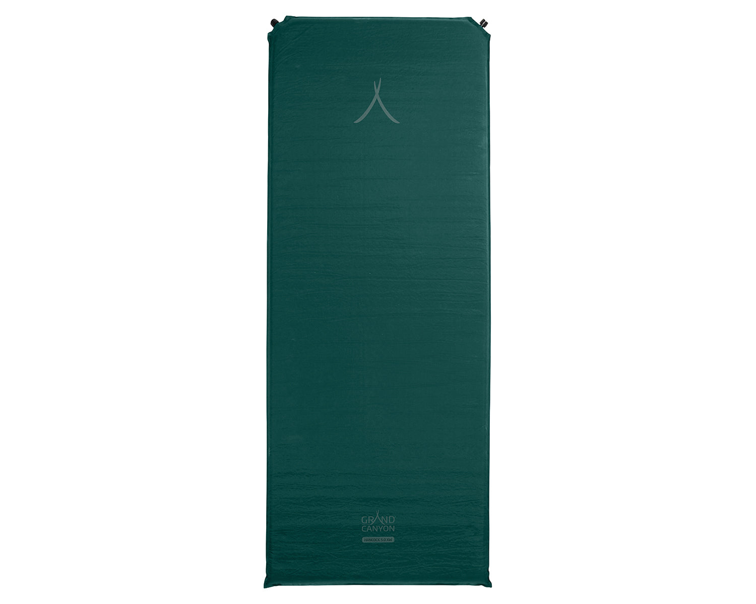 Hancock 5.0 XW Self-Infl. Mat - Botanical Garden Grey