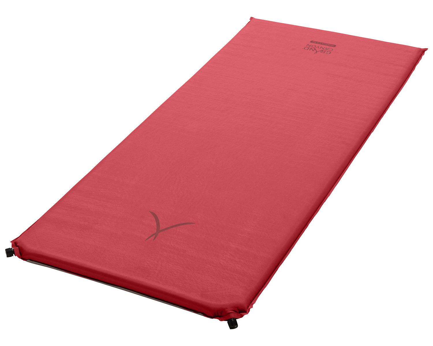 Hancock 5.0 XW Self-Infl. Mat - American Beauty Red