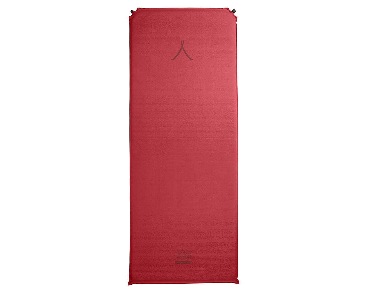Hancock 5.0 XW Self-Infl. Mat - American Beauty Red