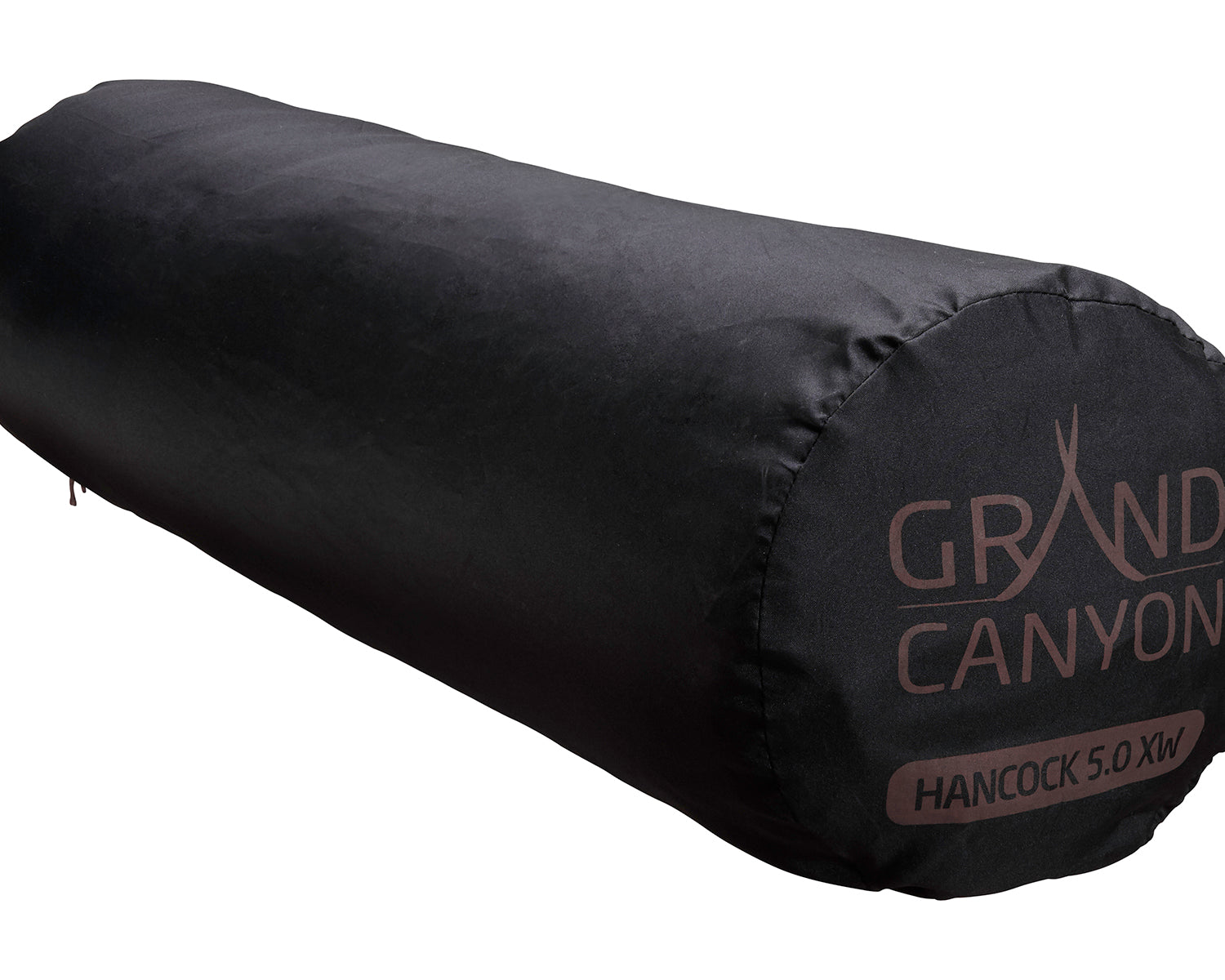 Hancock 5.0 XW Self-Infl. Mat - American Beauty Red