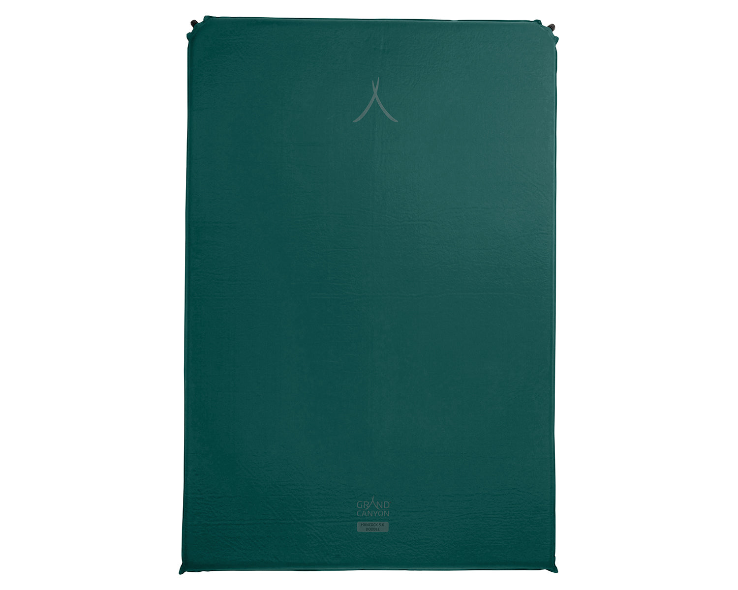 Hancock 5.0 Double Self-Infl. Mat - Botanical Garden Grey