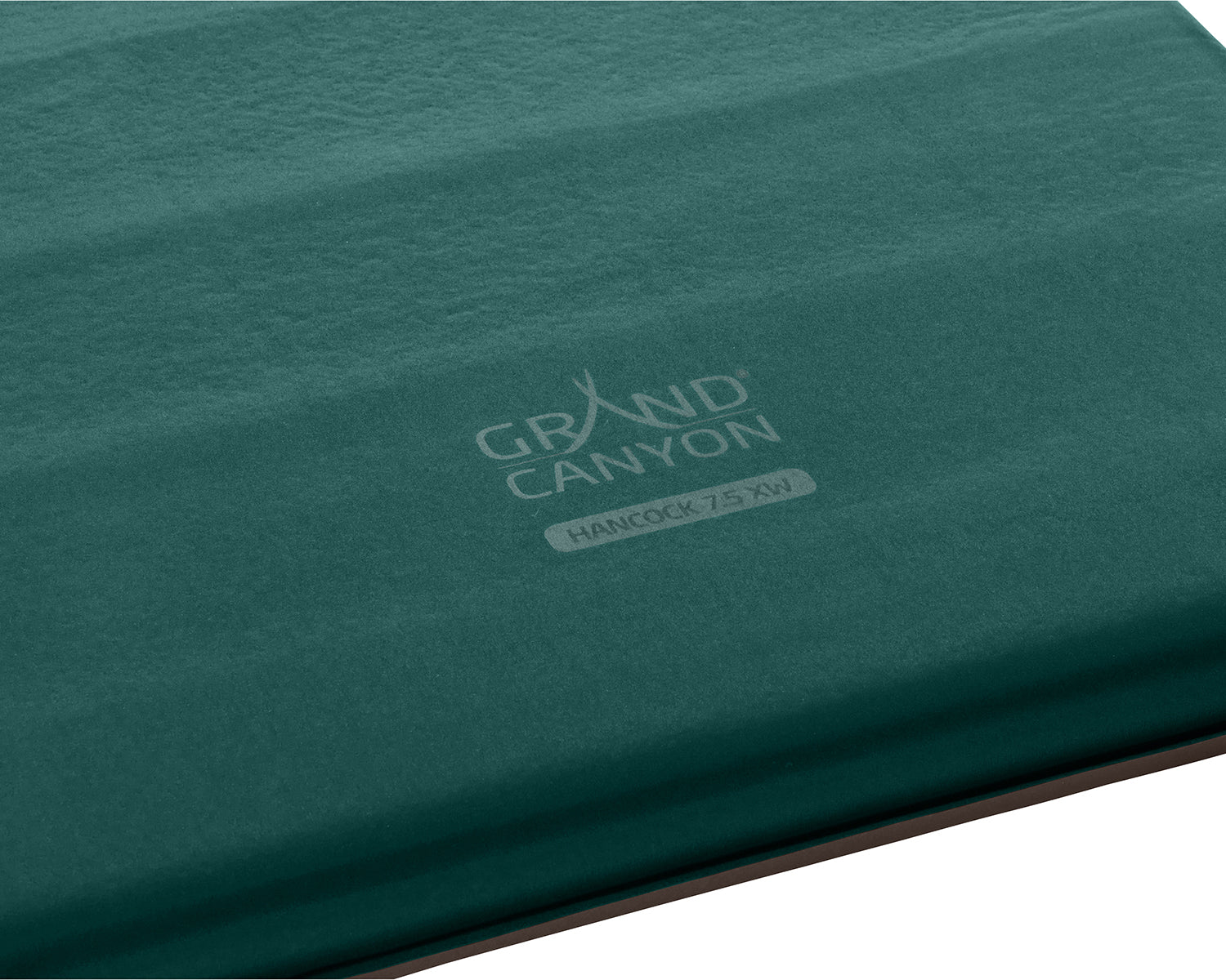 Hancock 7.5 XW Self-Infl. Mat - Botanical Garden Grey