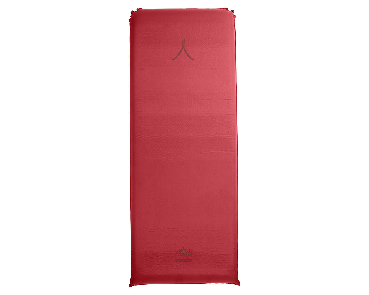 Hancock 10.0 XW Self-Infl. Mat - American Beauty Red