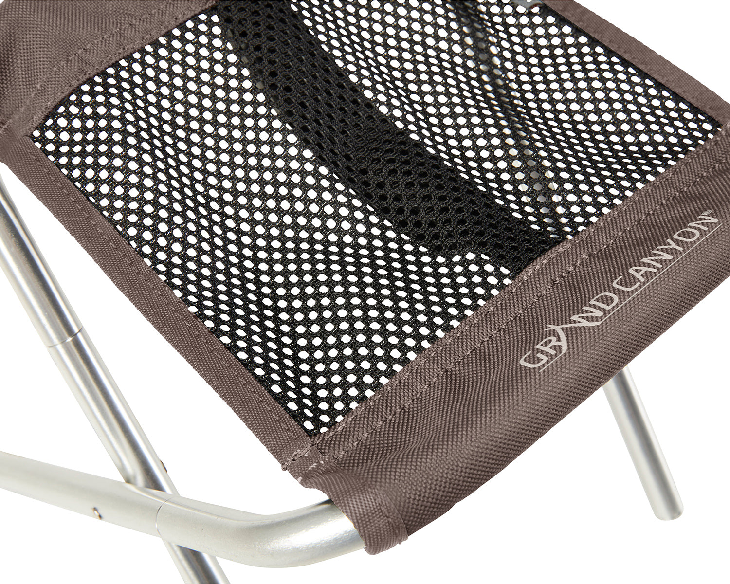 Sinyala Micro Four-legged Stool - Falcon Grey