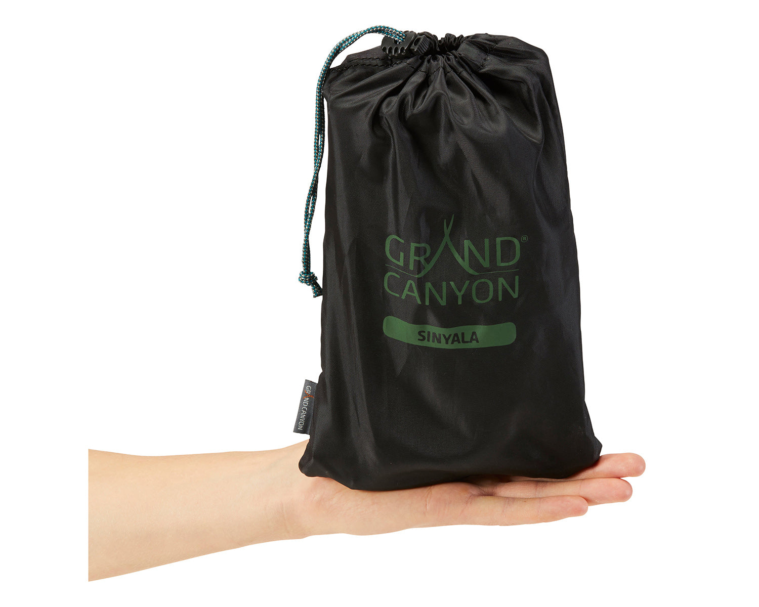 Sinyala Micro Four-legged Stool - Falcon Grey