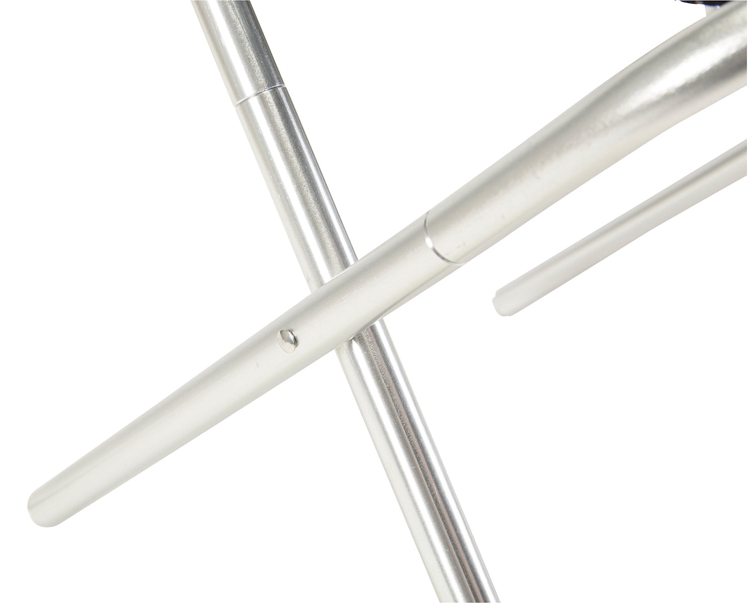 Sinyala Micro Four-legged Stool - Falcon Grey