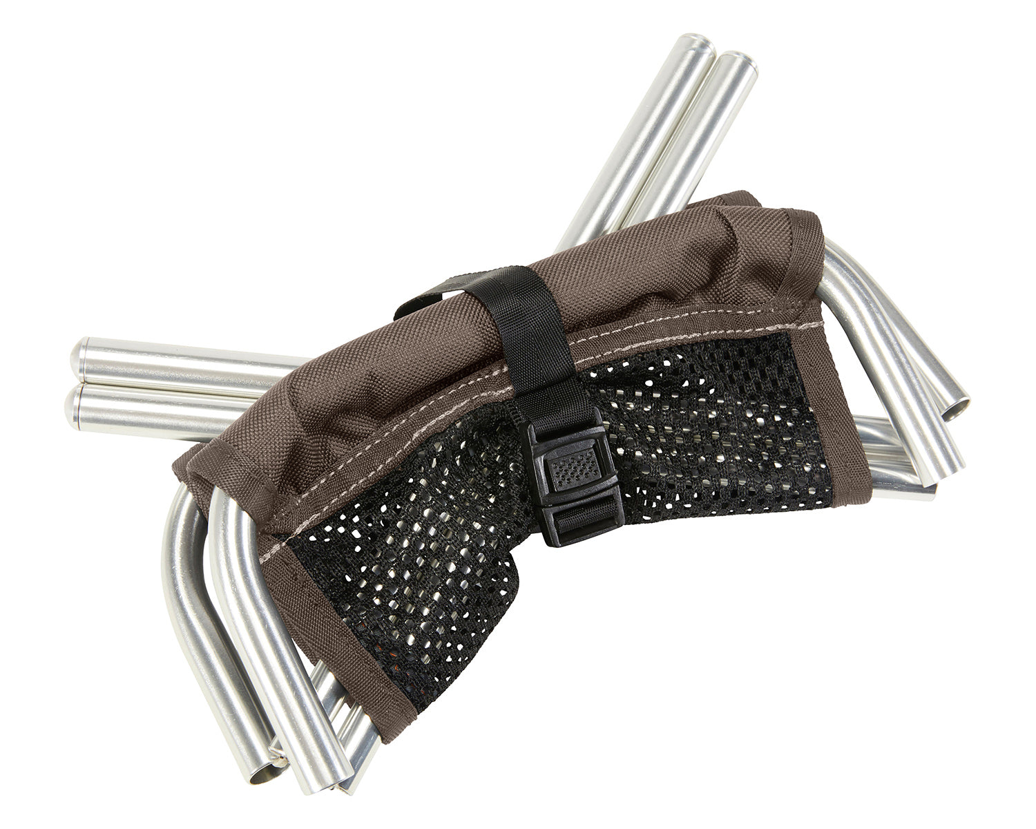 Sinyala Micro Four-legged Stool - Falcon Grey