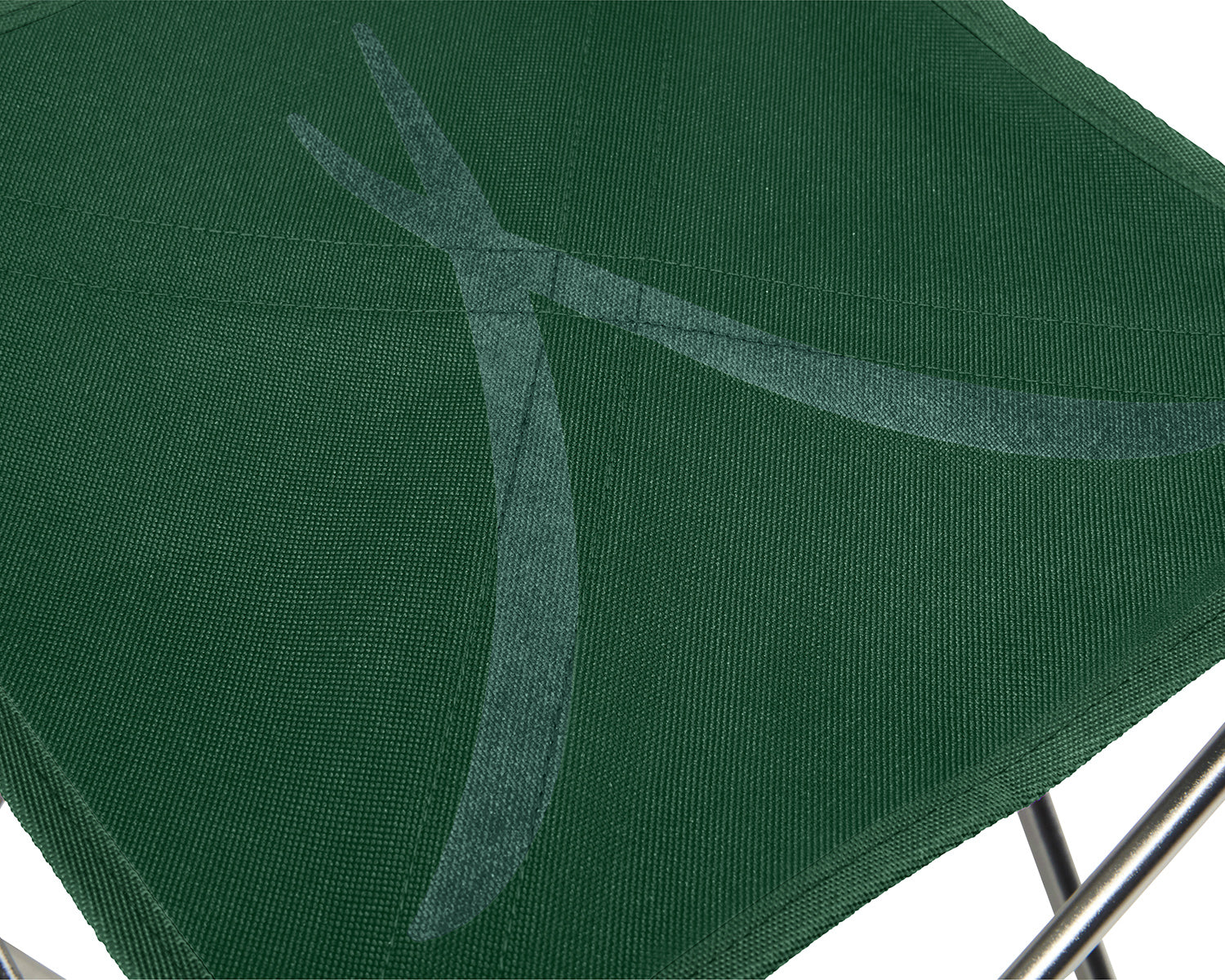 Sinyala Mini Four-legged Stool - Eden Green