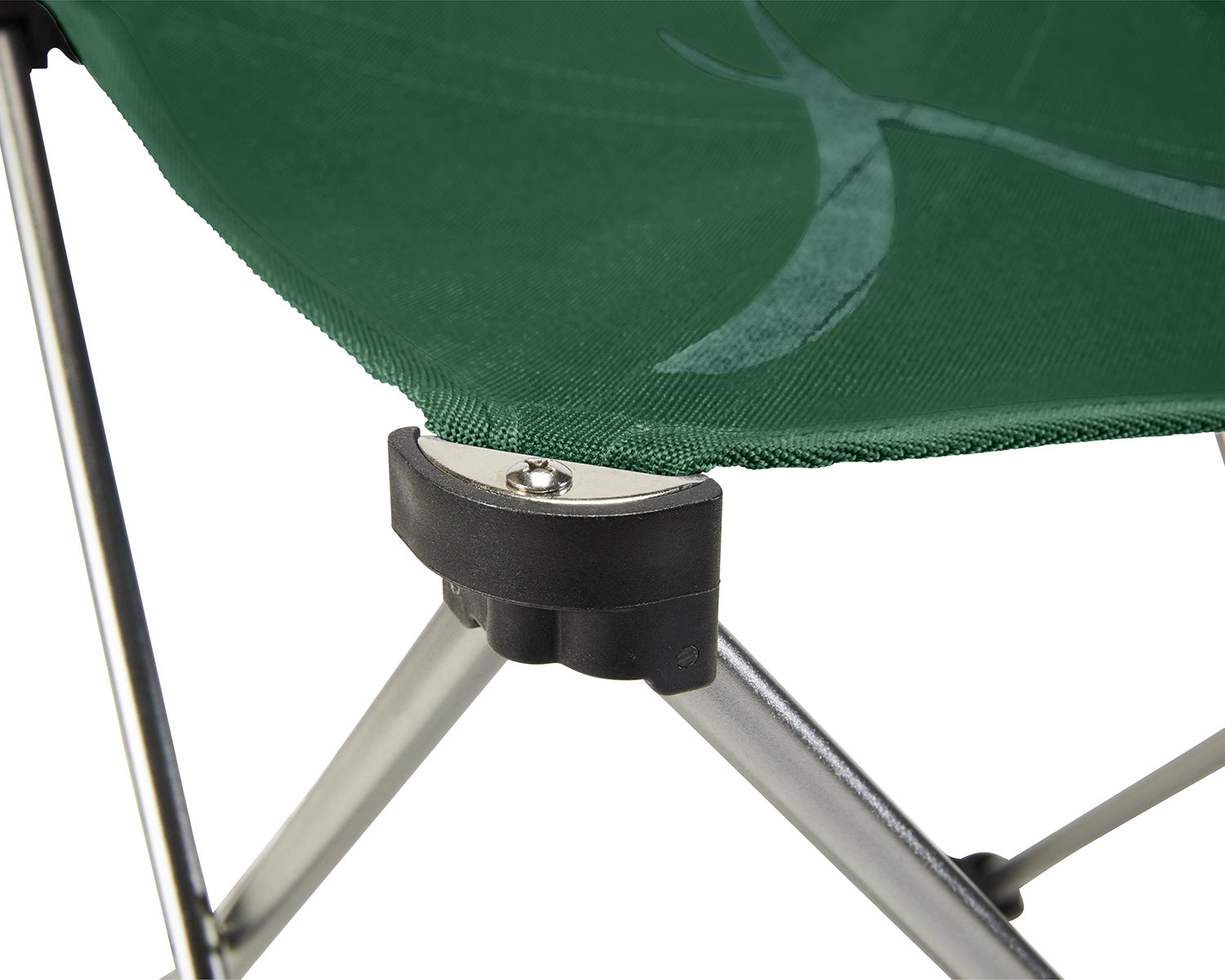 Sinyala Mini Four-legged Stool - Eden Green