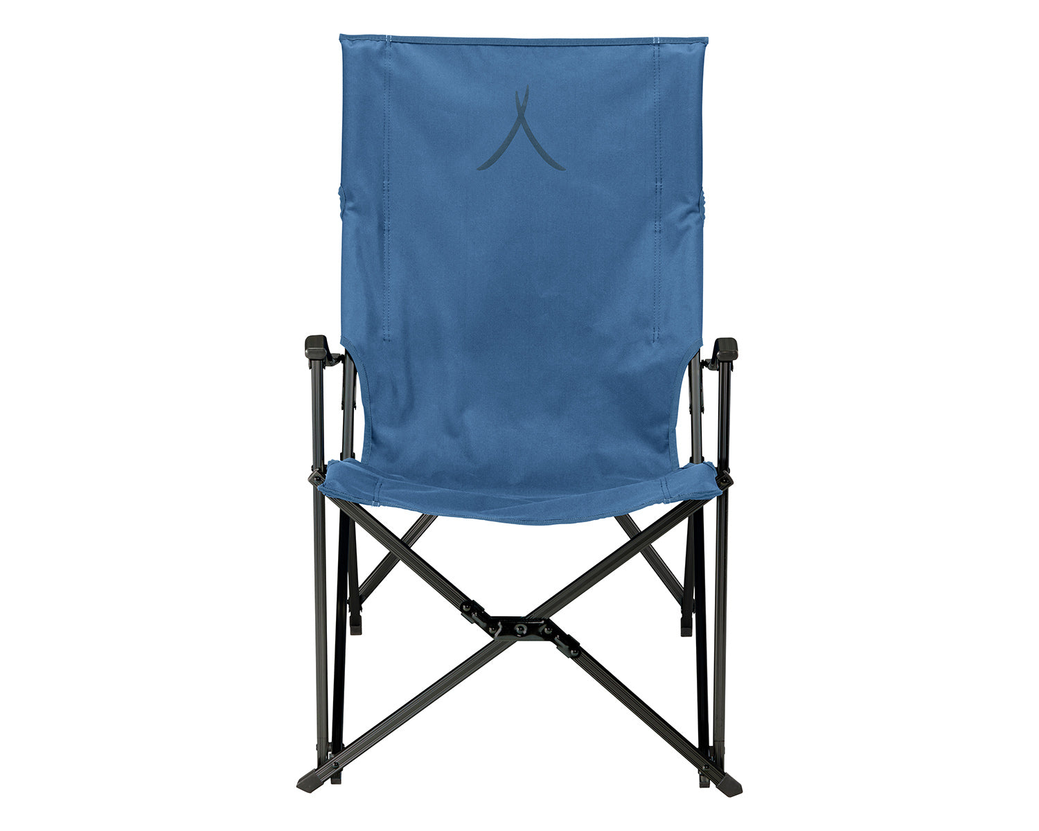 El Tovar Chair - Dark Blue