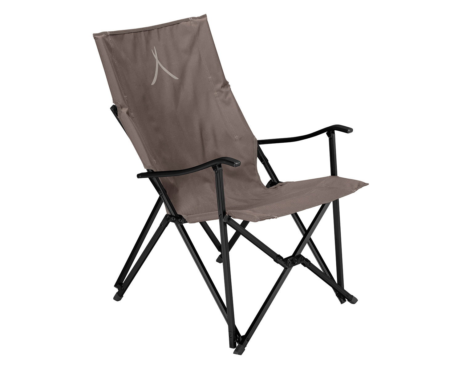 El Tovar Chair - Falcon Grey