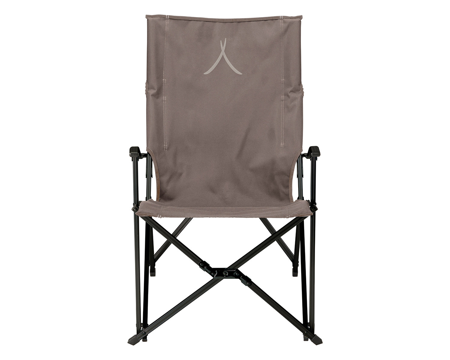 El Tovar Chair - Falcon Grey