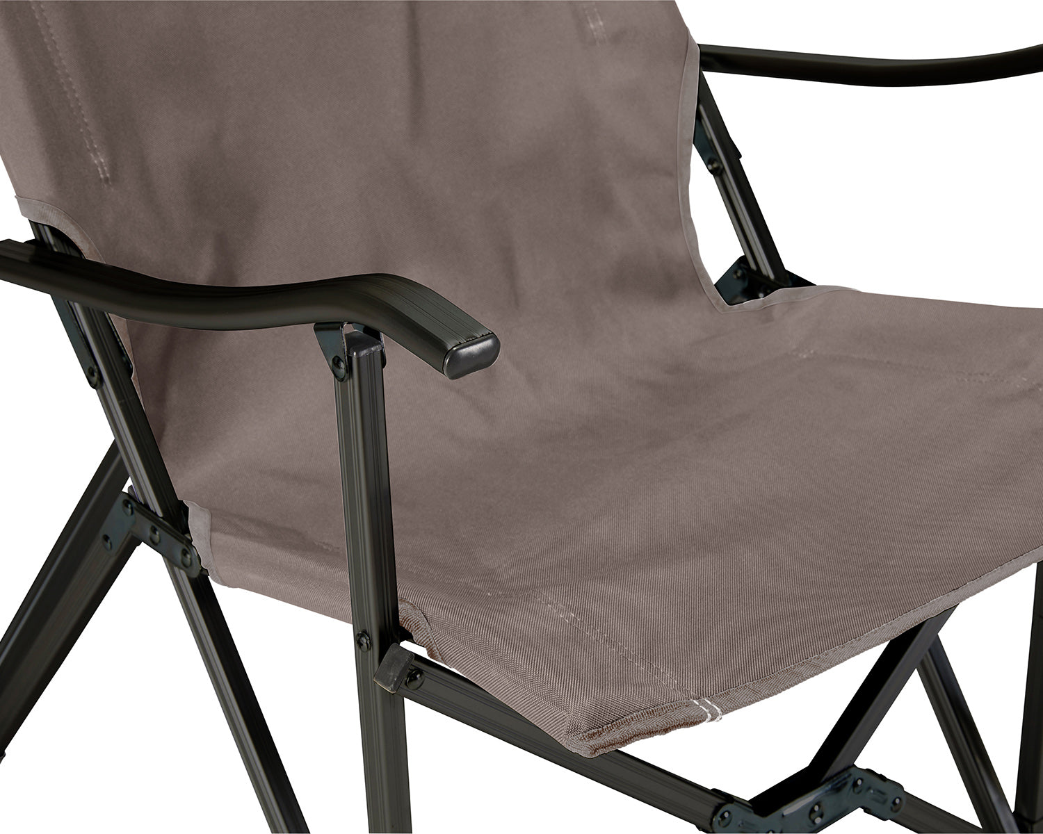 El Tovar Chair - Falcon Grey