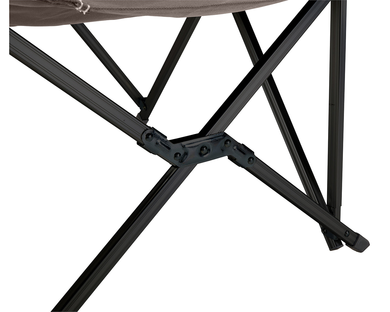 El Tovar Highback Chair - Falcon Grey