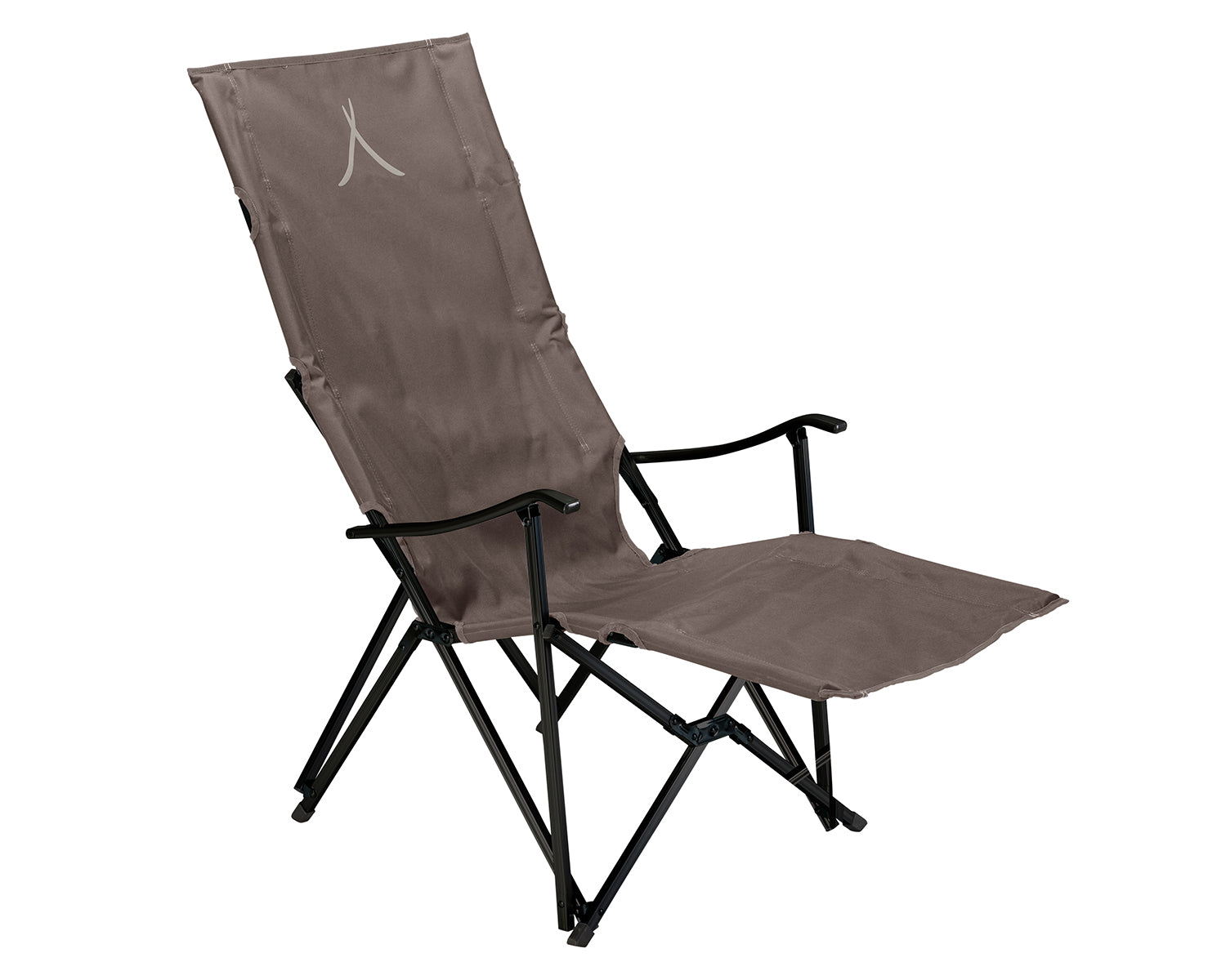 El Tovar Lounger Chair - Falcon Grey