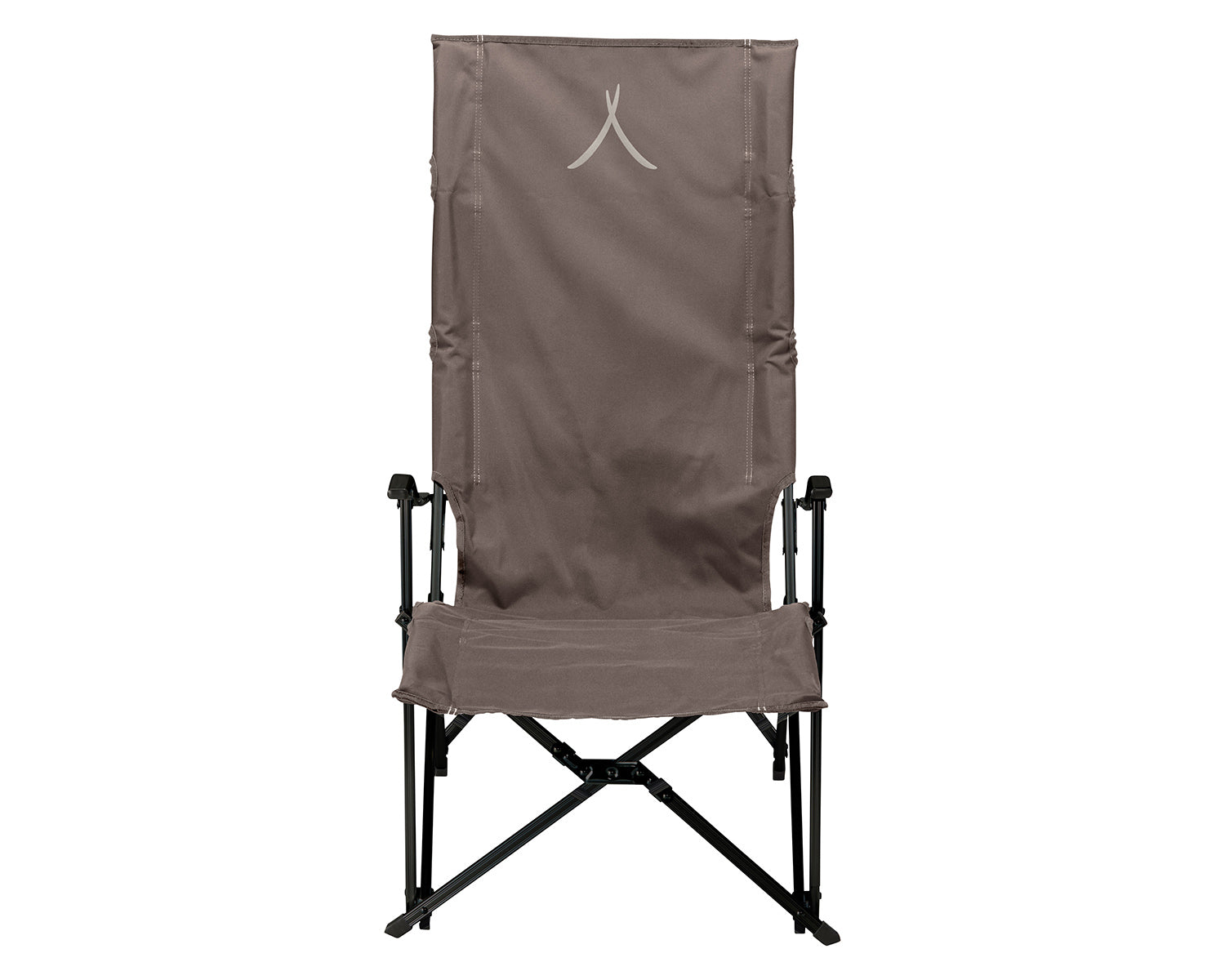 El Tovar Lounger Chair - Falcon Grey