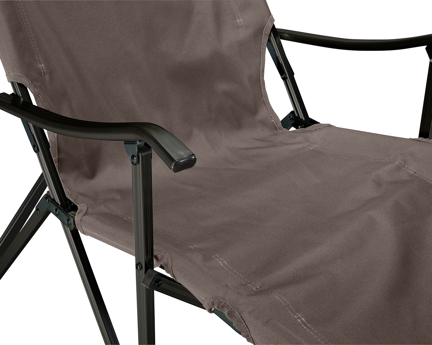 El Tovar Lounger Chair - Falcon Grey
