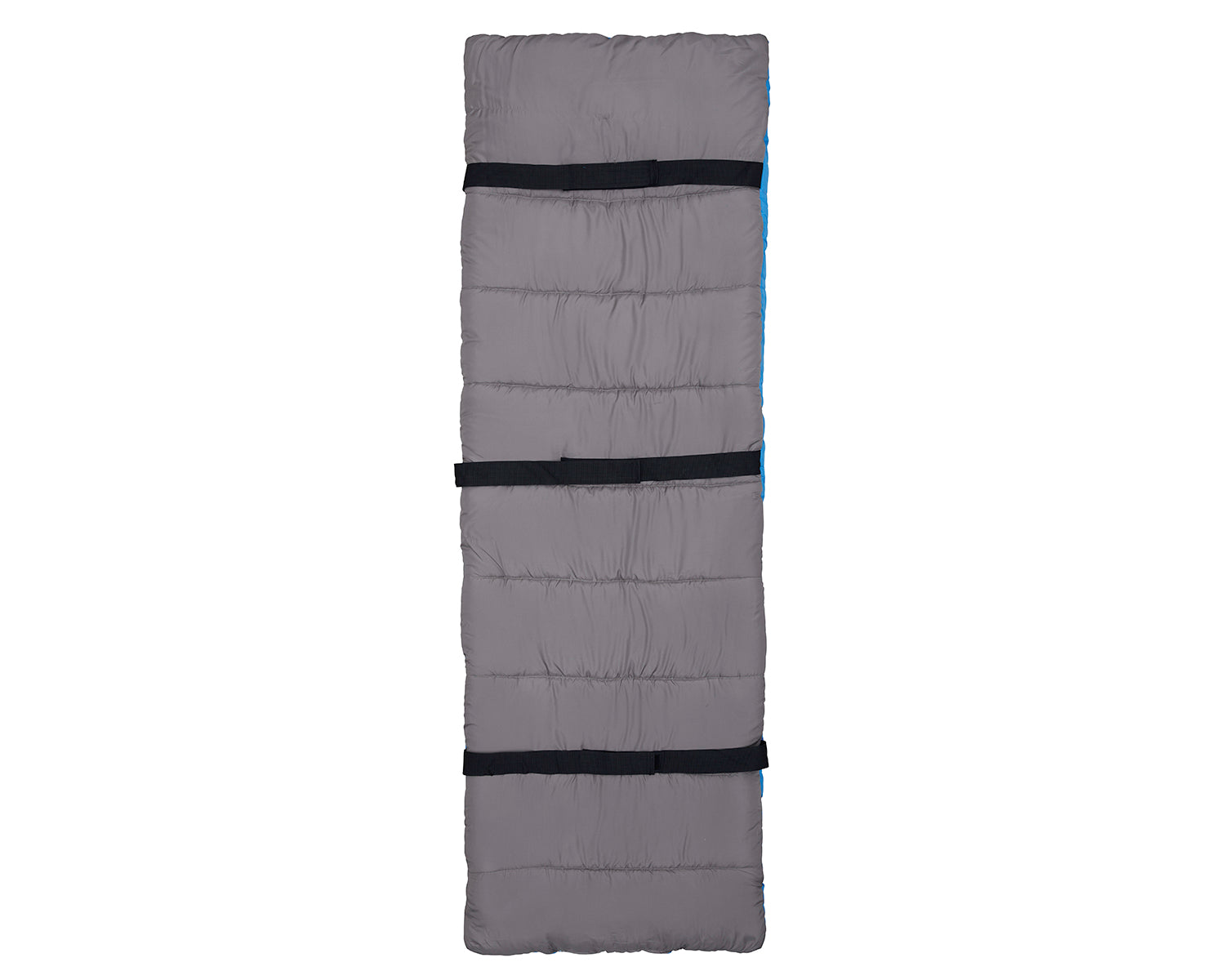 Topaz Camping Bed Cover M - Dark Blue