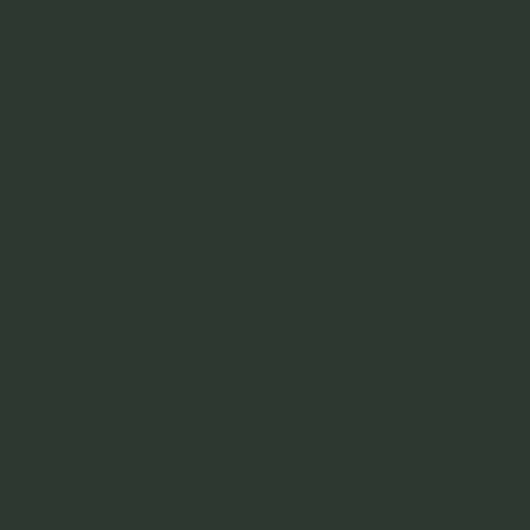 Forest Green color swatch for Nordisk outdoor tents and equipment.