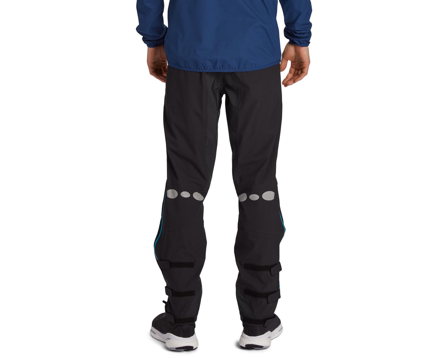 Horizon - Black/Blue Atoll