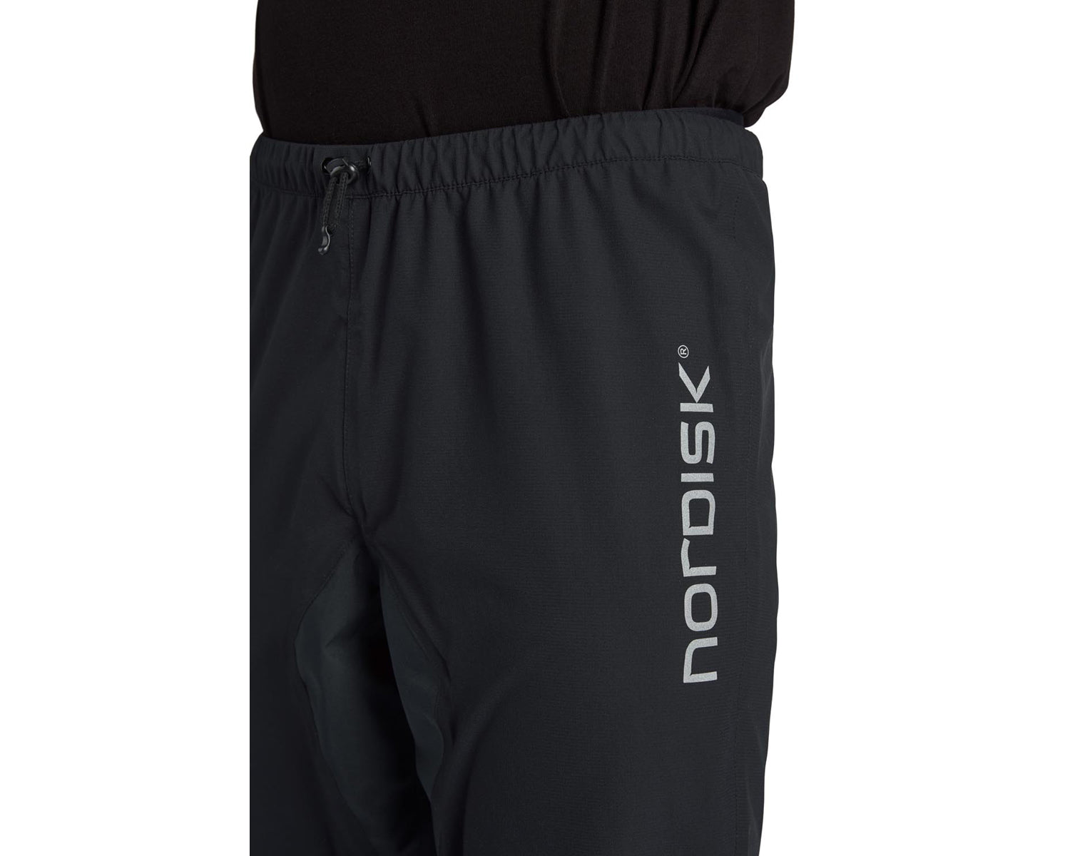 Horizon - Black/Blue Atoll