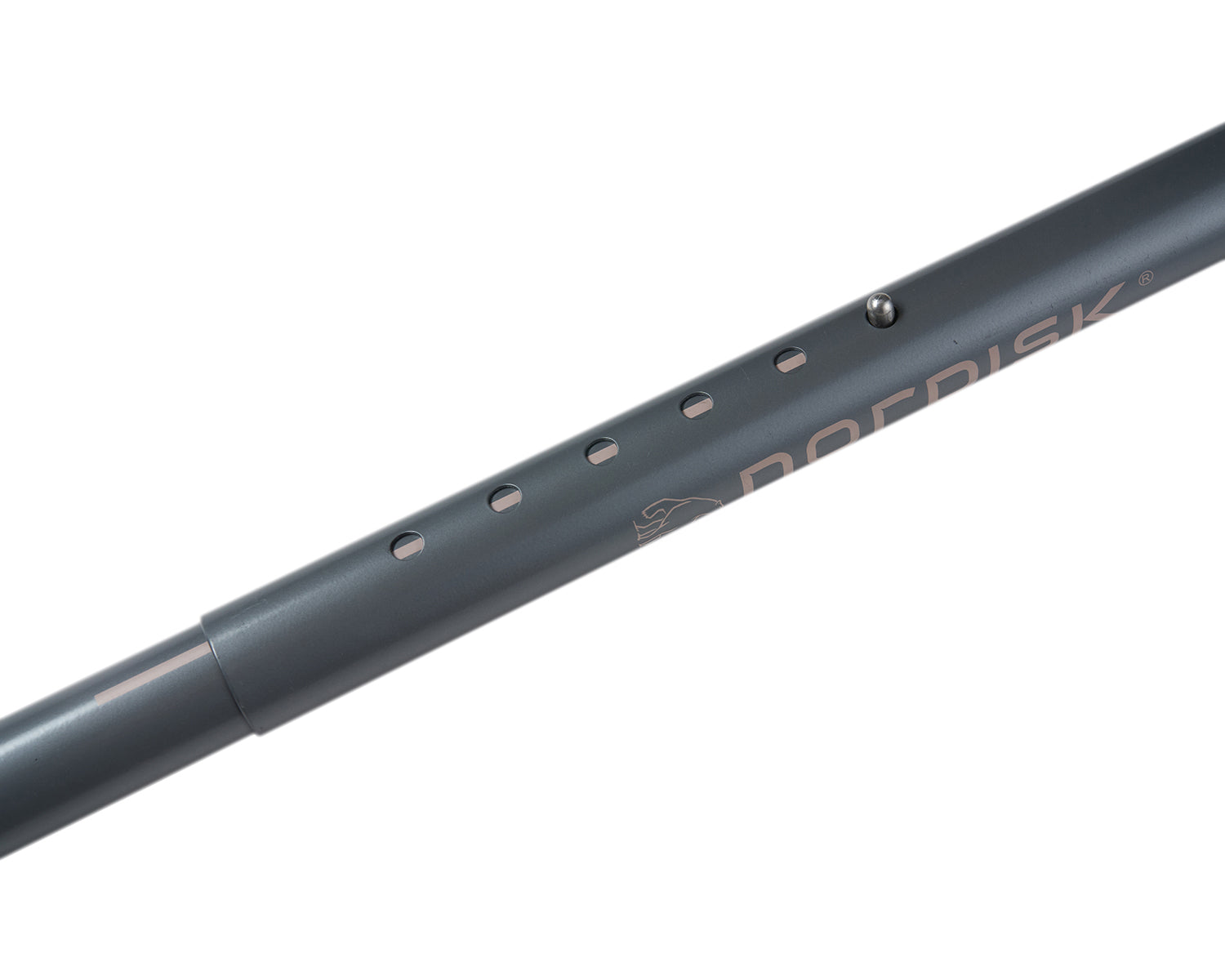 Midgard 9.2 - A Frame Pole Set (2 pcs) | Steel