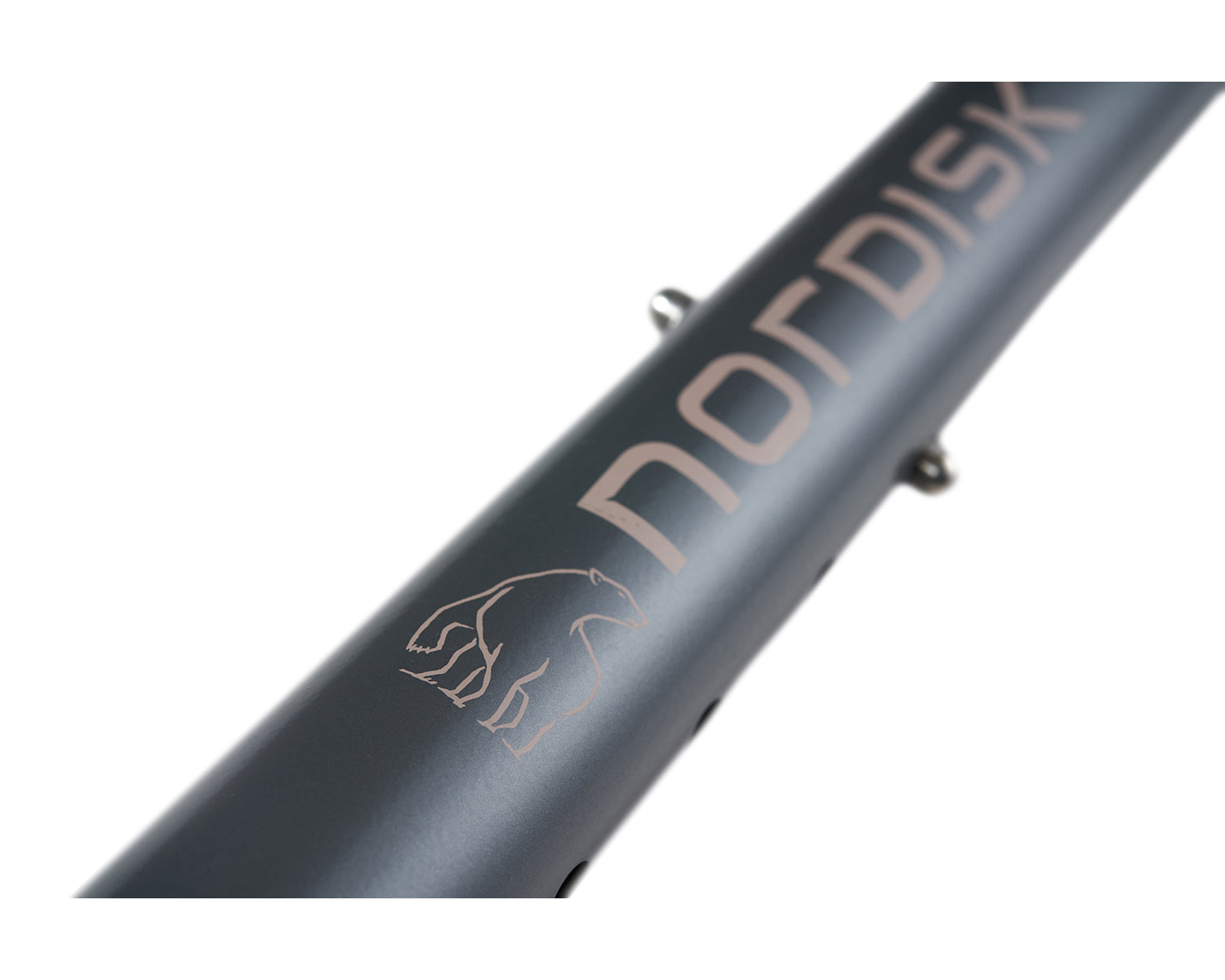 Midgard 9.2 - A Frame Pole Set (2 pcs) | Steel