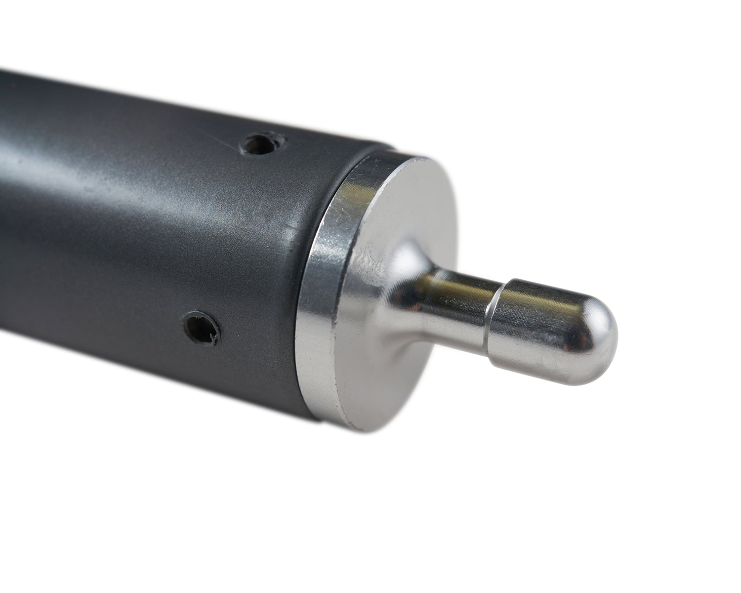 Midgard 9.2/20 - Small Entrance Pole Set (4 pcs) - Steel/Gunmetal Grey