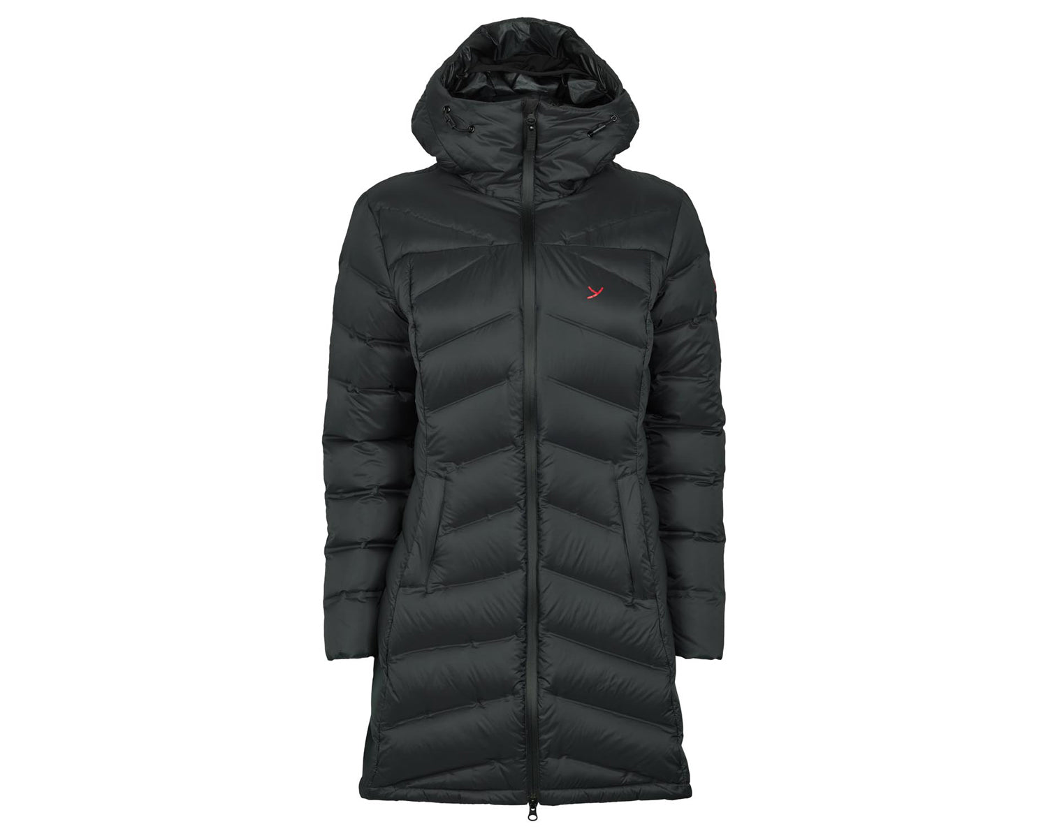 Patea Down Jacket Premium Outdoor Equipment from Nordisk