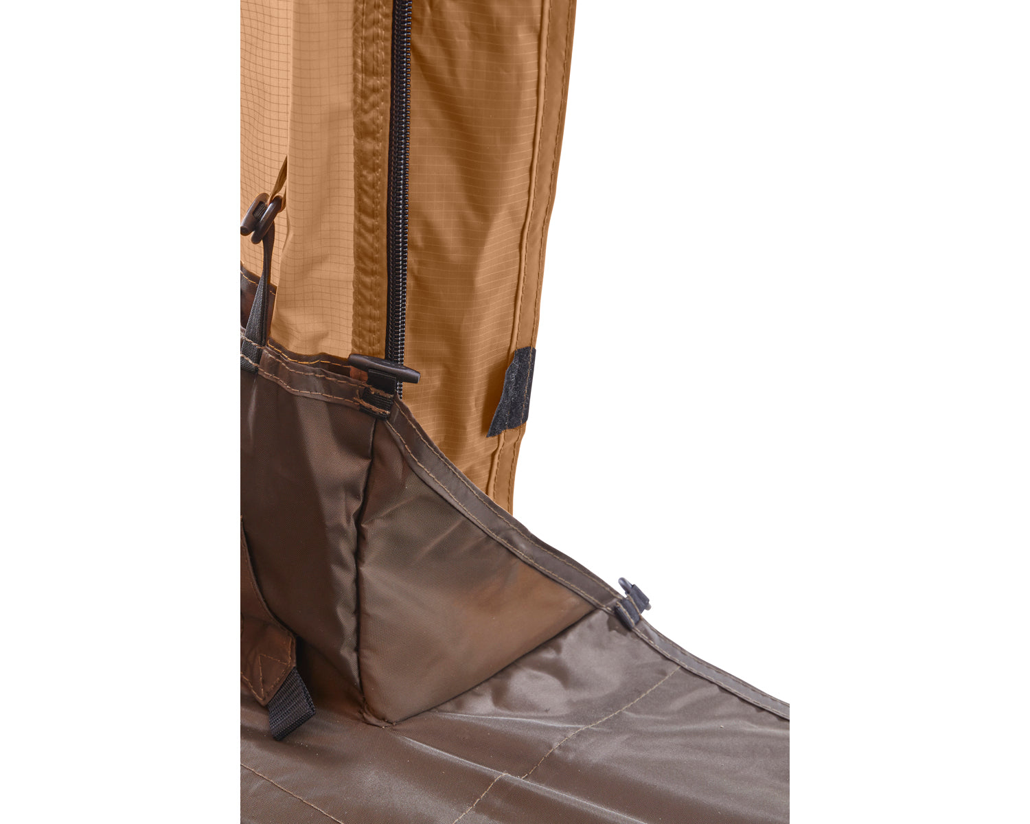 Reisa 4 PU Tent - 4 person | Cashew Brown