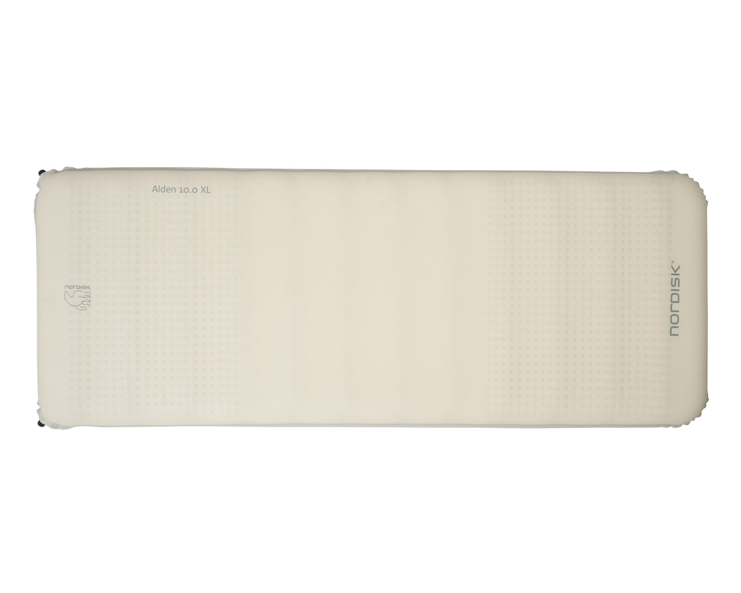 Alden 10.0 XL Mat - Reflecting Pond Blue