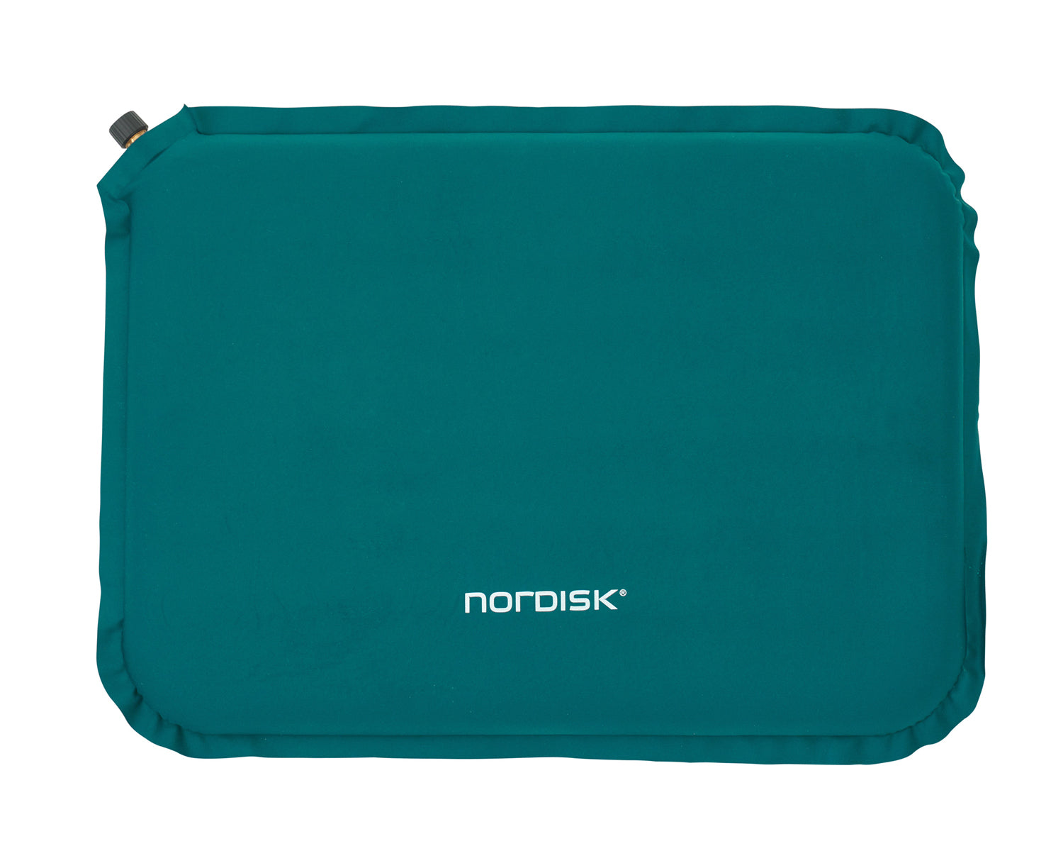 Alden 3.8 Cushion - Reflecting Pond Blue