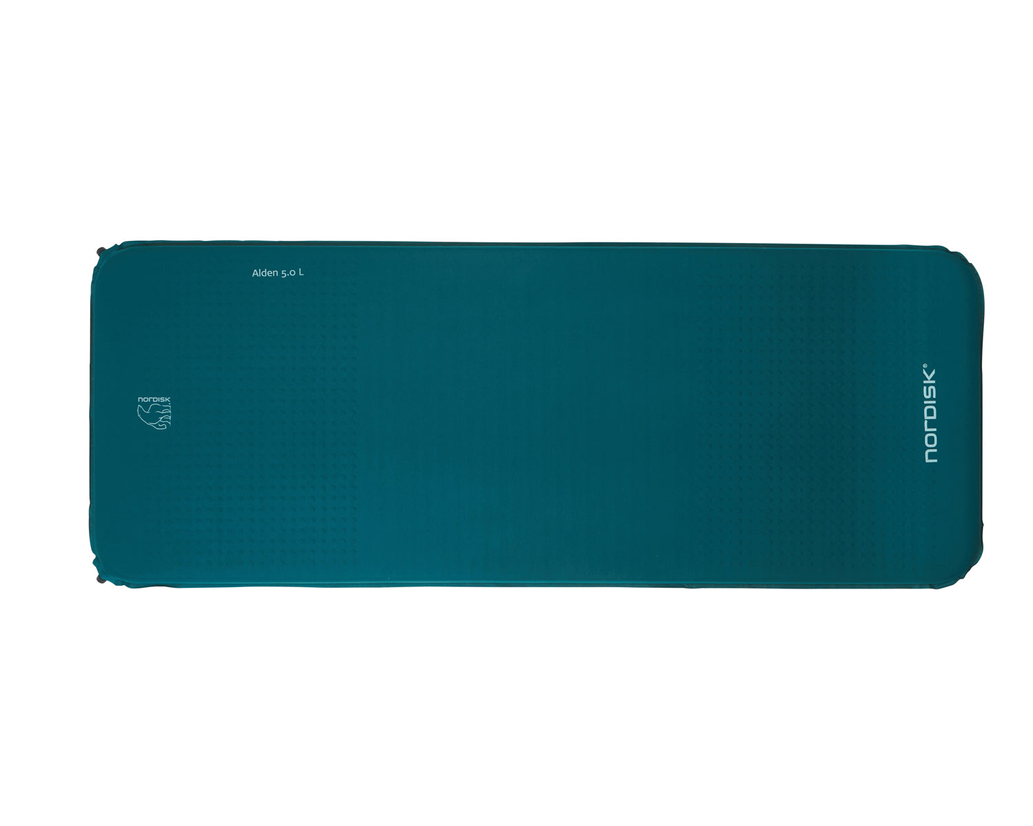 Alden 5.0 L Mat - Reflecting Pond Blue